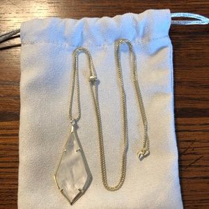 Used Kendra Scott jewelry